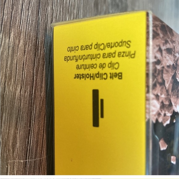 BRAND NEW Never Used MINT Otter box DROP PROTECTION RUGGED SAMSUNG GALAXY - Picture 9 of 10